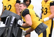 Jason Mackey: Steelers have the pieces in place, but we haven't seen how they'll work together