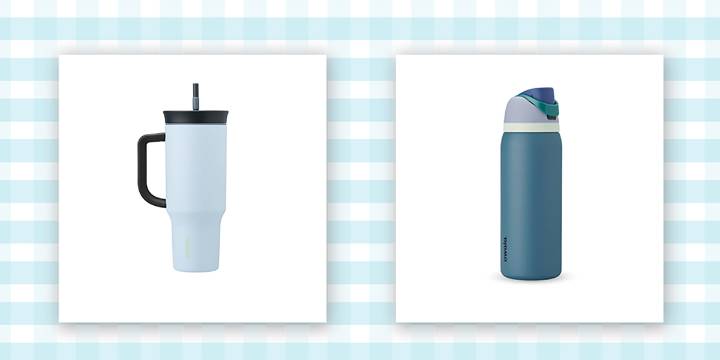 Amazon Is Selling Popular Owala Bottles For 25% Off Right Now