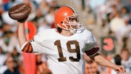 Ailing 61-YO Browns & NFL Legend Announces Health News Amid Medical Struggles Despite tackling severe health concerns, the 61-year-old Browns' legend has been positive about his forthcoming surgery. K