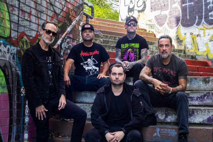 Surly announces free Darkness Day festival with Strung Out playing album in its entirety