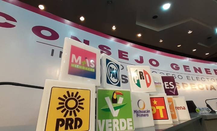 Noroña baja la calidad de la democracia; KO a oposición