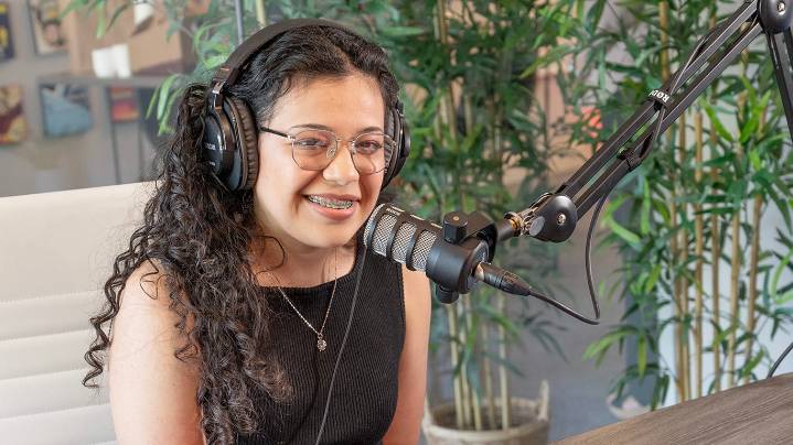 AZ Big Podcast: Sofia Lozoya of ECM Technologies talks AC savings