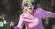 New Mexicans can soon play tennis or pickleball at governor's mansion