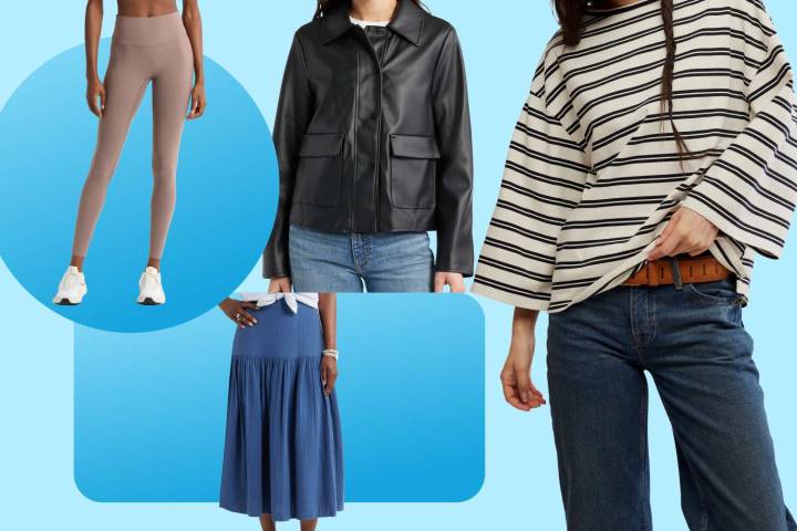 The Best Nordstrom Deals to Score Now Start at $4