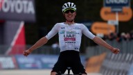 Quién es Juan Ayuso: su edad, de dónde es, equipo, quiénes son sus padres y todo sobre el ciclista