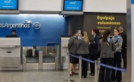 Paro de controladores aéreos este viernes: advierten que afectará a varios vuelos y miles de pasajeros