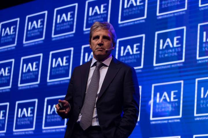 "¡No te la pierdas campeón!". Casi 1,3 millones de argentinos compraron US$3400 millones en julio