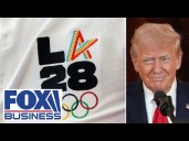 Olympic OPT-OUT? : Trump official calls out 'UNHINGED' columnist