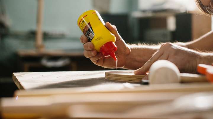 17 Chic Dollar Tree DIYs You Can Create Using A Cutting Board