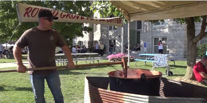 2025 Fall Festivals: Check the list of events