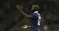 FIFA hit with $76M claim by Lassana Diarra in decade-long soccer transfer rules case