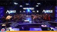 ¡Ahora! Estudio 1 de Venevisión reinaugurado por todo lo alto