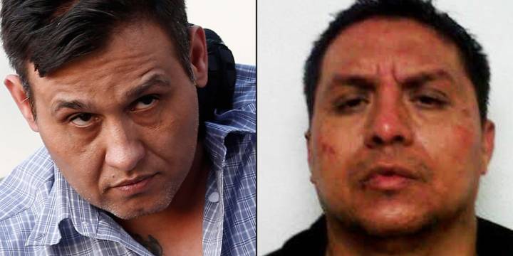 “El Z-40” y “El Z-42” asesinaron a más de un custodio penitenciario al año mientras estaban en prisión