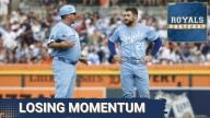 Royals POSTCAST: Royals LOSE, 4-2 | Bobby Witt Jr Can't Carry Kansas City to Win Over Detroit Tigers