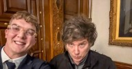 Libra: la Justicia halló 500 mil dólares y un youtuber libertario estaría involucrado