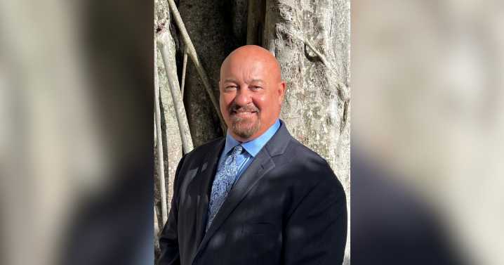 Lee County Commissioner Mike Greenwell diagnosed with thyroid cancer