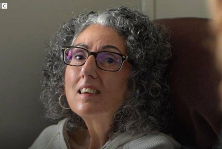 Una lucha contra el aislamiento. Cómo ocho segundos de una grabación mala y ruidosa me devolvieron la voz que perdí por la enfermedad de la neurona motora