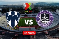 Monterrey vs Mazatlán: Horario, canal, cómo y dónde ver en vivo la Liga MX