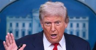 Trump says he's placing D.C. police under federal control, deploying National Guard