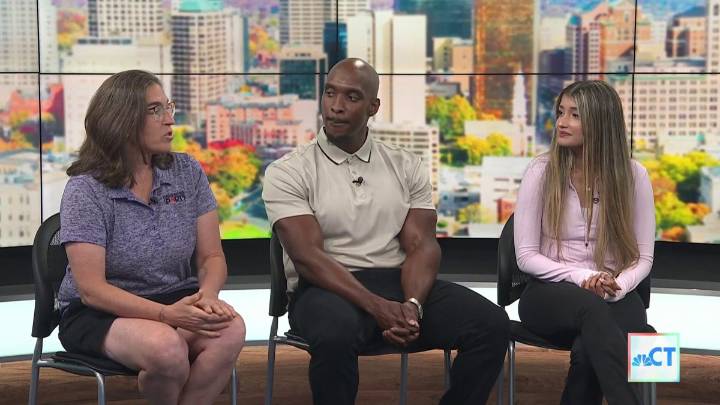 CT LIVE: The Wellness Collective Partners with Play It Again Sports West Hartford