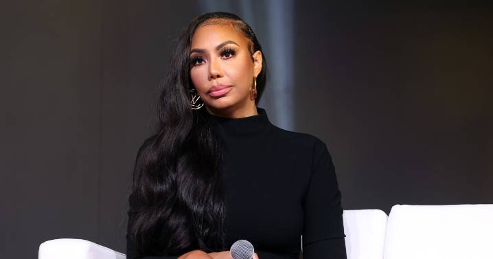 Tamar Braxton Says She 'Almost Died' After She Was 'Found in a Pool of Blood'