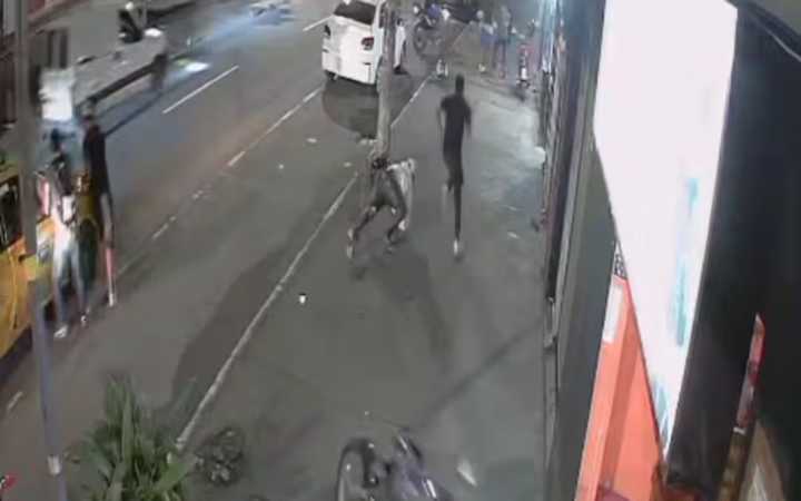 Masacre en un billar deja siete muertos en Ecuador