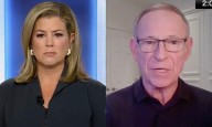 'Abhorrent': Retired general says Trump’s 'specialized units' look like 'Germany in the 1930s'