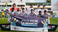 El podio de Newell's: Jherson Mosquera dominó la banda y anotó el gol en el 1 a 1 ante Defensa