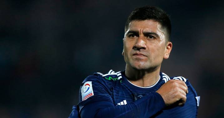 La dura crítica de David Pizarro a Argentina y al presidente de Independiente: “Vergüenza mundial”