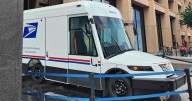 Republicans look to make a U-turn on electric vehicles for the Postal Service