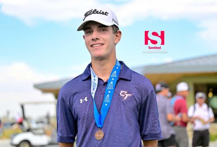 Boys Golf: 2025 Aurora boys golf season at a glance