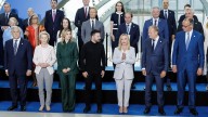 Von der Leyen y otros líderes europeos acompañarán a Zelenski en su reunión con Donald Trump