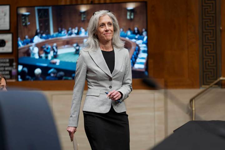 Susan Monarez, CDC director, is out after less than a month on the job, federal officials say