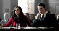 ‘The Rainmaker’: John Grisham’s Iconic Thriller Now a Sopay TV Show