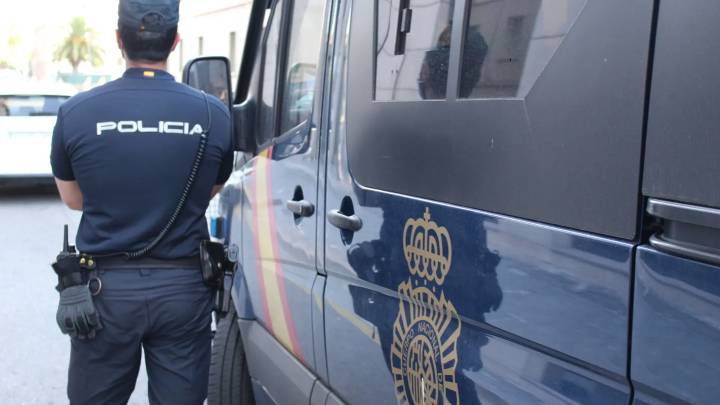 Detenidos en Valencia los padres de un niño de tres años que dio positivo en drogas: sufrió convulsiones súbitas