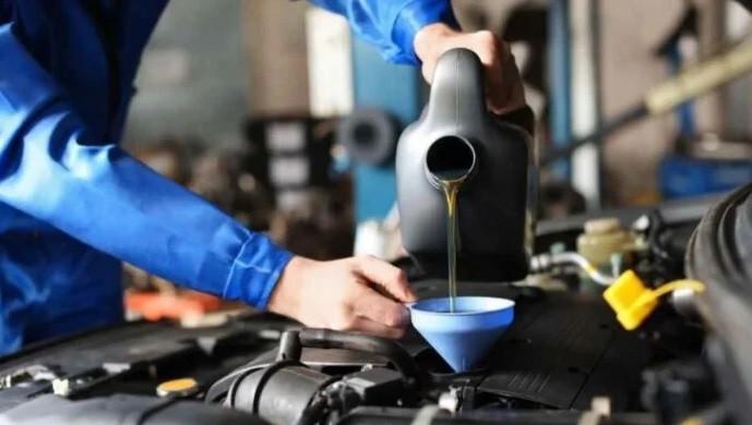 64% del mercado de lubricantes es cubierto por empresas venezolanas