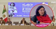 INE lanza nuevas producciones de la campaña “Nuestras voces cuentan” para promover la participación política de mujeres indígenas y afromexicanas