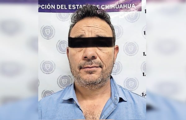 Detienen a proveedor de la JMAS por falsear información