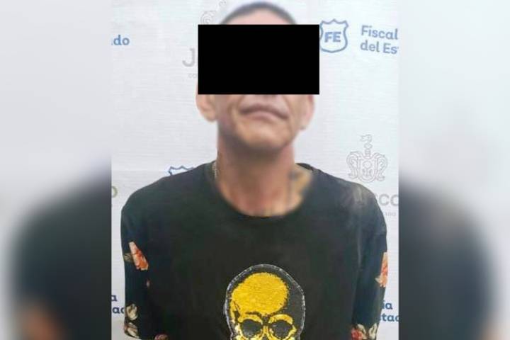 Hombre es detenido por intento de feminicidio
