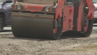 Resurfacing project causing traffic jams on Metairie Road