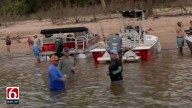 'You've got to do it responsibly': OHP Lake Trooper warns about importance of water safety