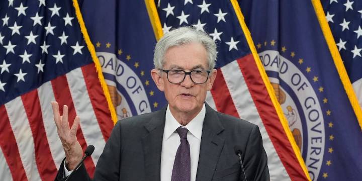US inflation unchanged last month, though core prices accelerated