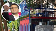 Andy y su nueva empresa; lleva tres desde que empezó a liderar en Morena