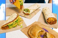 Taco Bell Brings Back Five Discontinued Menu Items from the 2000s