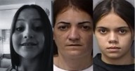 Madre e hija detenidas por el feminicidio de Gabriela Nicole en Puerto Rico; la menor será juzgada como adulta