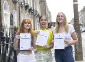 Leaving Cert results 2025: Consistency is the key for 625