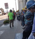 Castaños: Grupo Fox desata polémica con despidos masivos, trabajadores afirman fue represalia