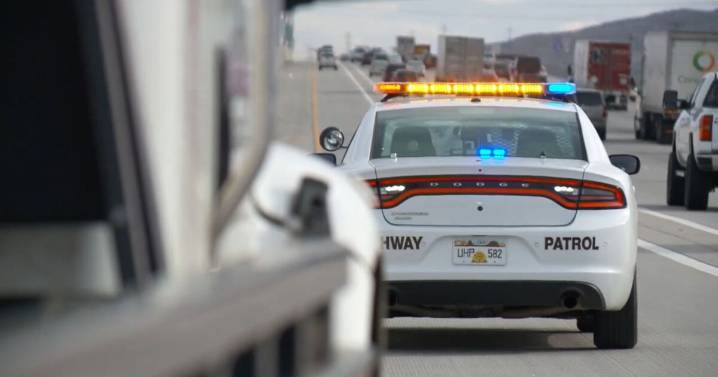 Utah driving deaths down significantly, crashes currently at 10
