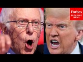 Bernie Sanders: Kamala Lost Because She Didn't Stand Up For Working Class