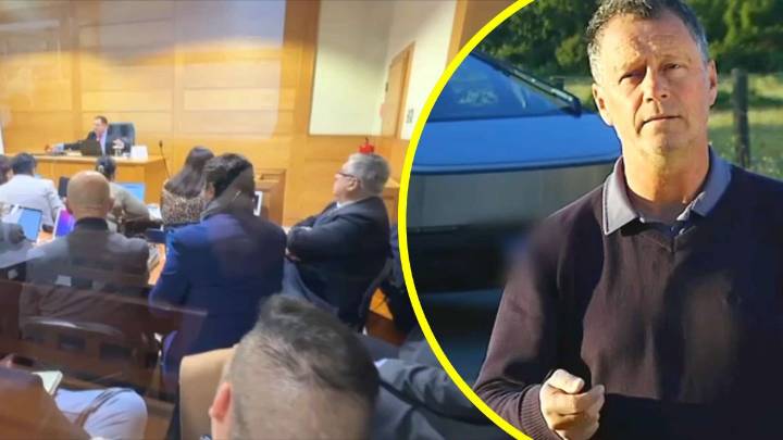 Dueño de un Tesla está entre los imputados: ¿Quiénes son los 41 detenidos por lavado de activos en La Araucanía?